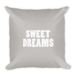 Sweet Dreams - Premium Pillow